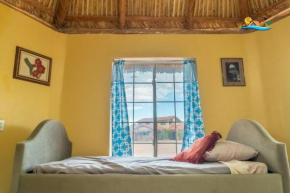 Getaway from it all - Percebu Beach Studio